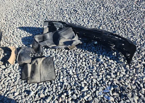 2000 BMW 323 It from USA, damaged, VIN WBAAR3340YJM02064